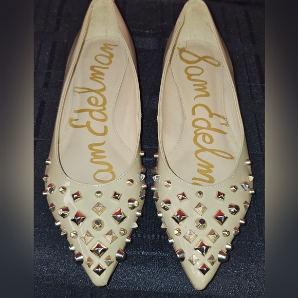 Sam Edelman Shoes - Sam Edelman Women's size 7 Flats
